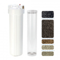 Strong Adsorption Water Filter